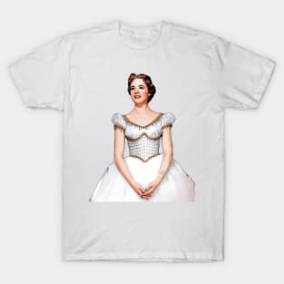 Julie Andrews Cinderella T-Shirt